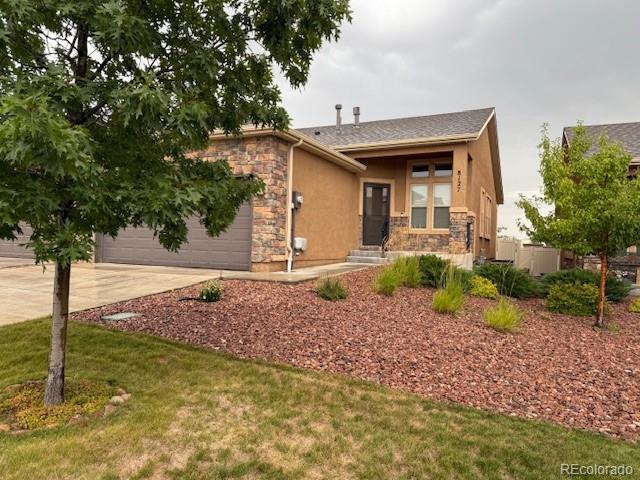 8127 Mockorange Heights Colorado Springs CO 80908