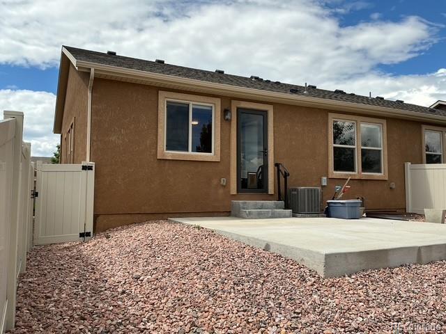 8127 Mockorange Heights Colorado Springs CO 80908