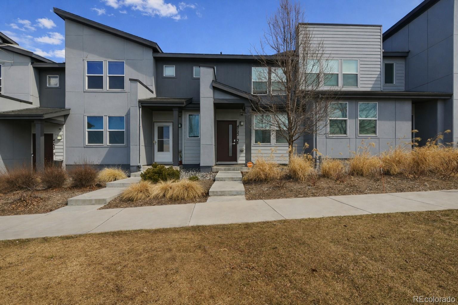 4722 Kittredge Street Denver CO 80239