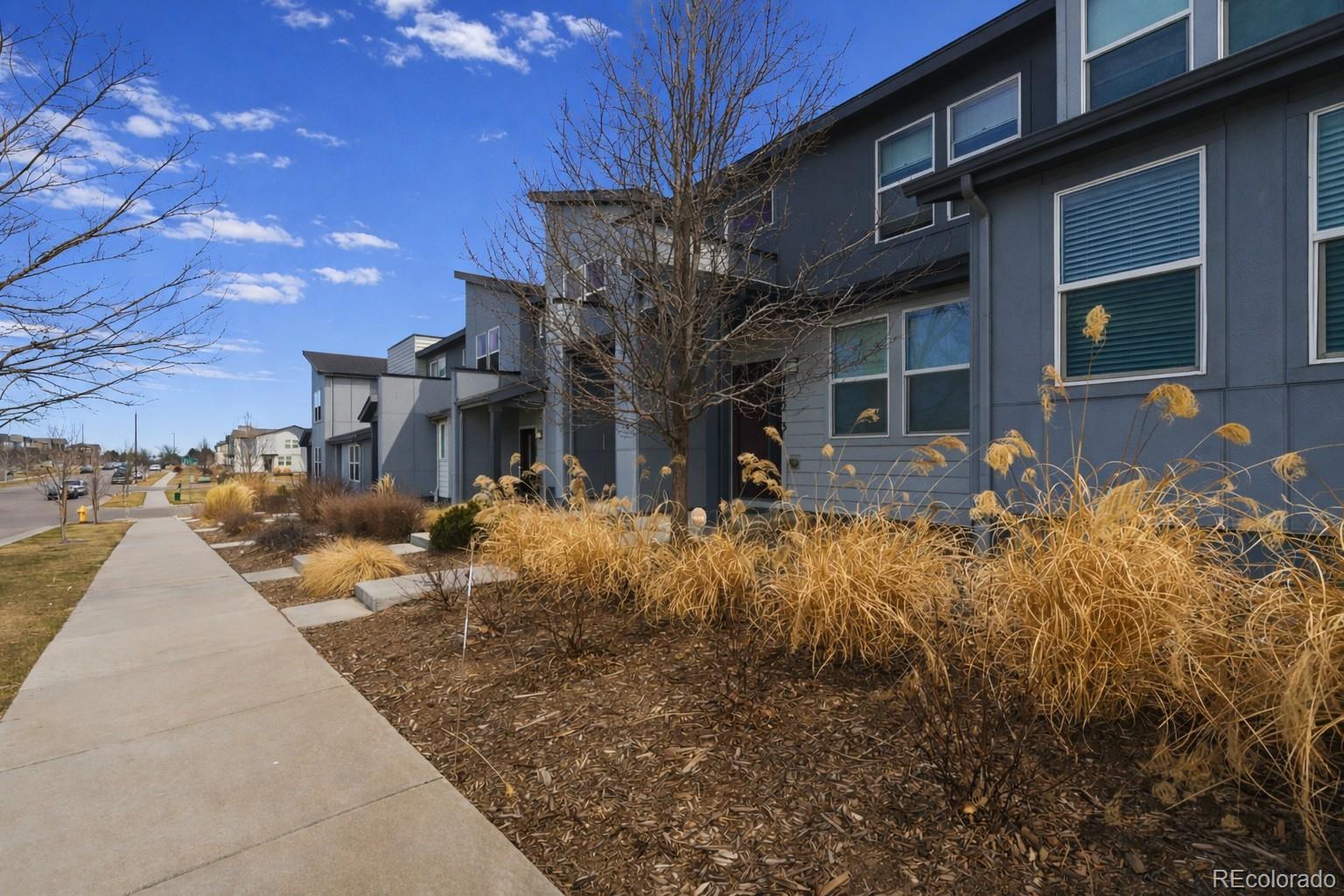 4722 Kittredge Street Denver CO 80239
