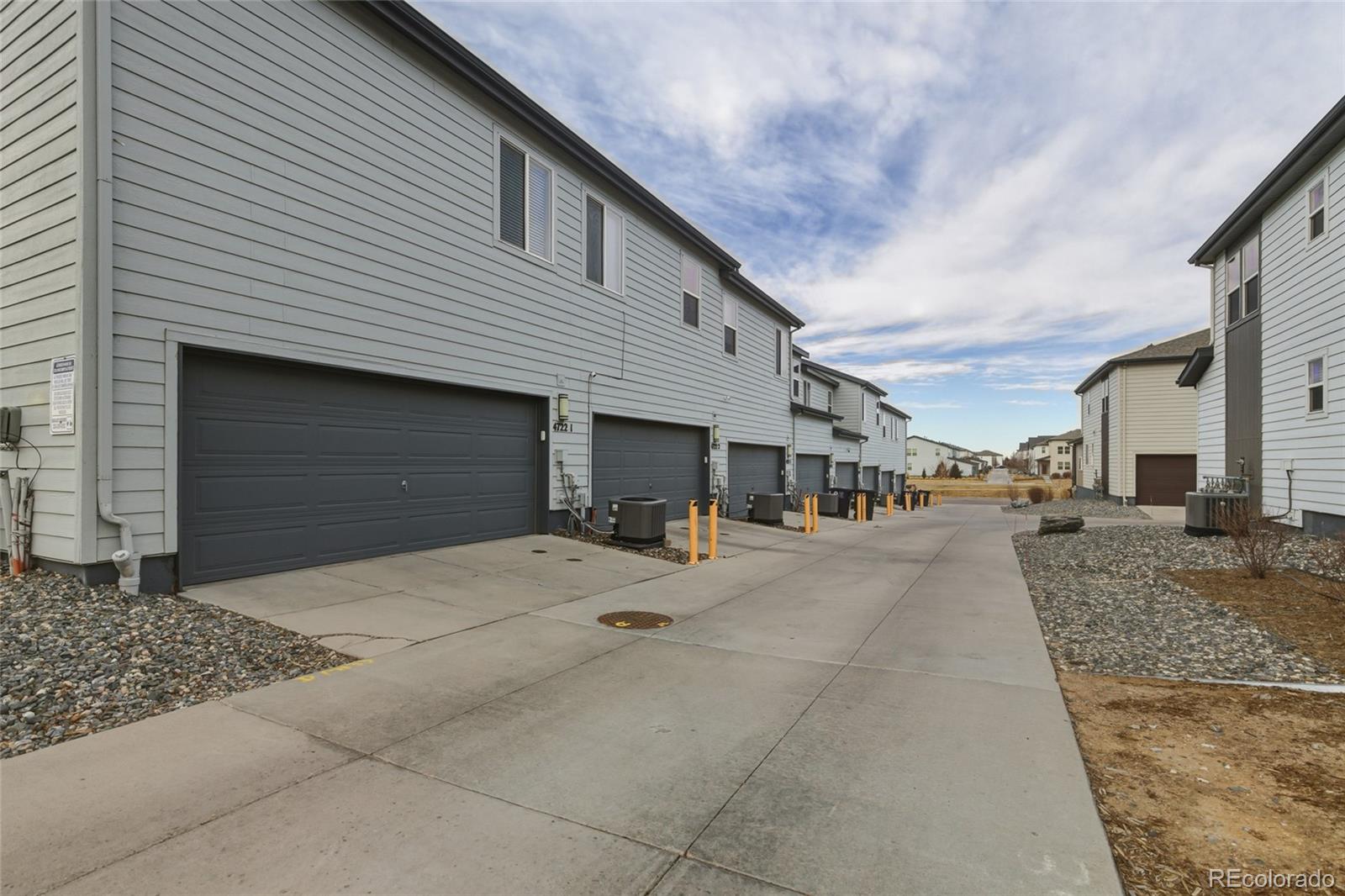 4722 Kittredge Street Denver CO 80239