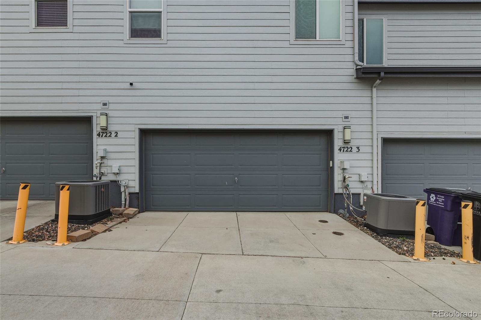 4722 Kittredge Street Denver CO 80239