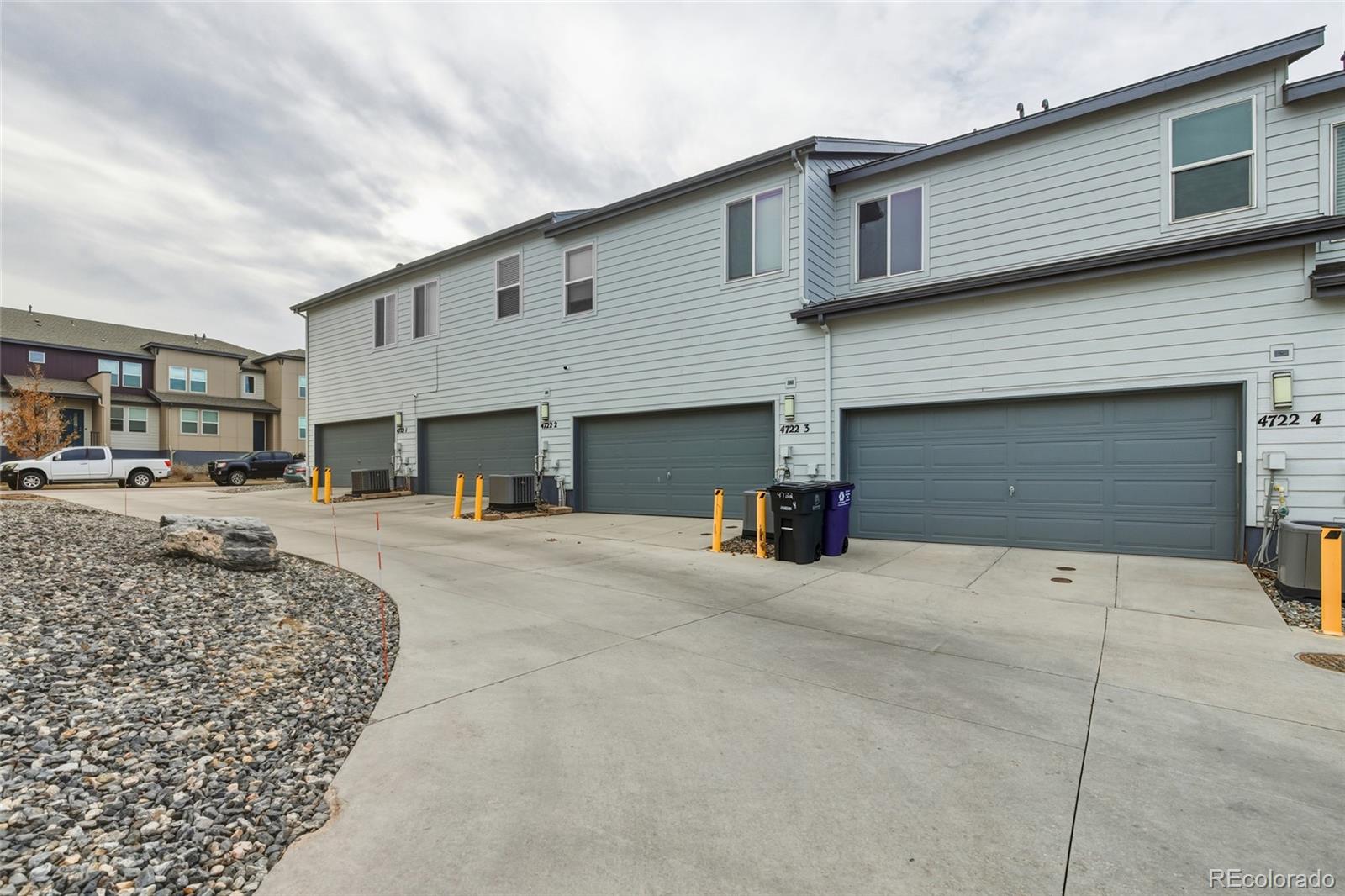 4722 Kittredge Street Denver CO 80239
