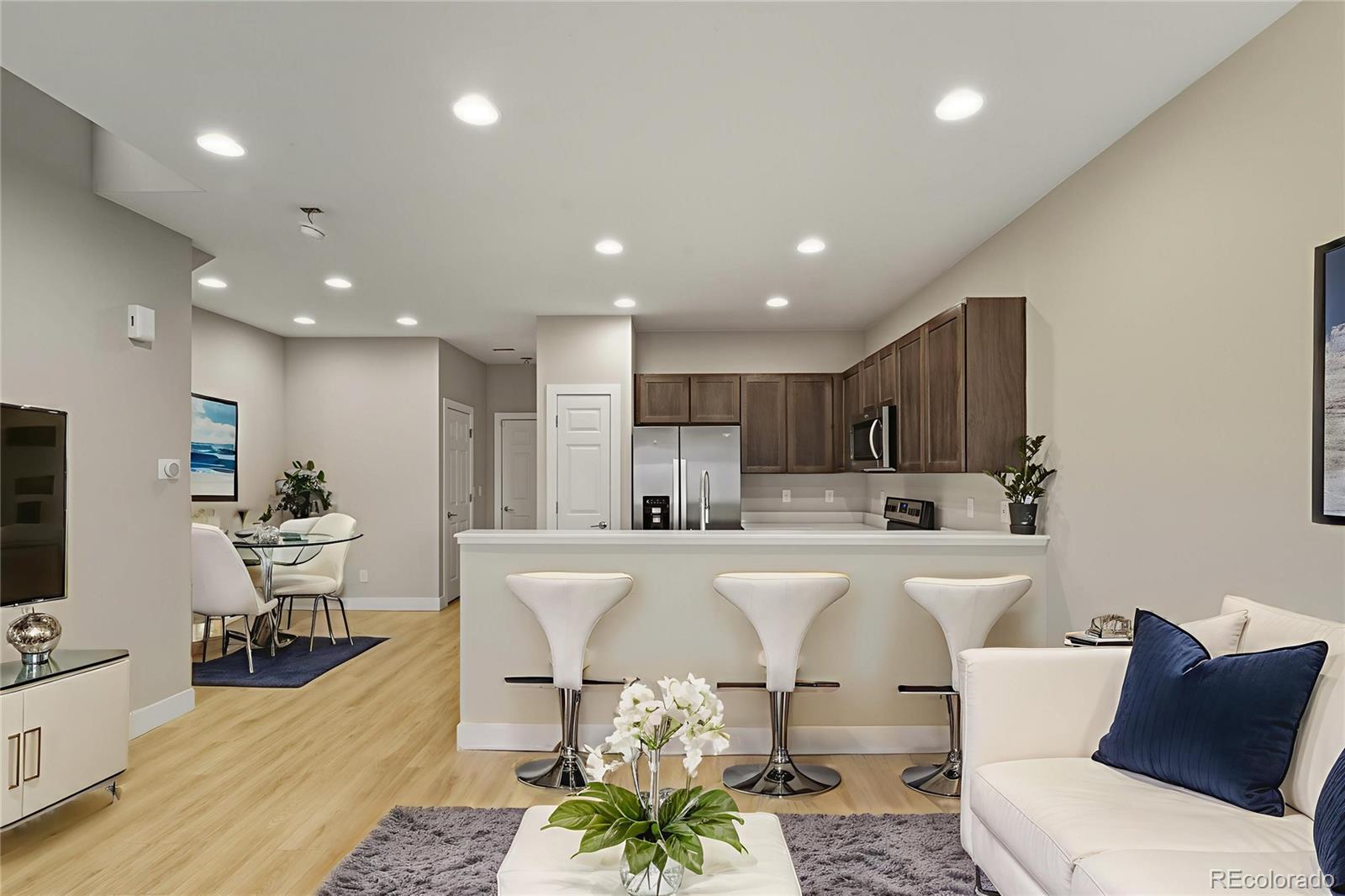 4722 Kittredge Street Denver CO 80239