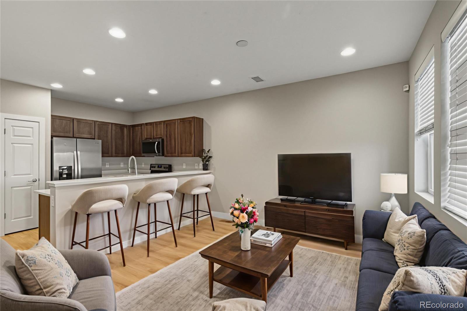 4722 Kittredge Street Denver CO 80239
