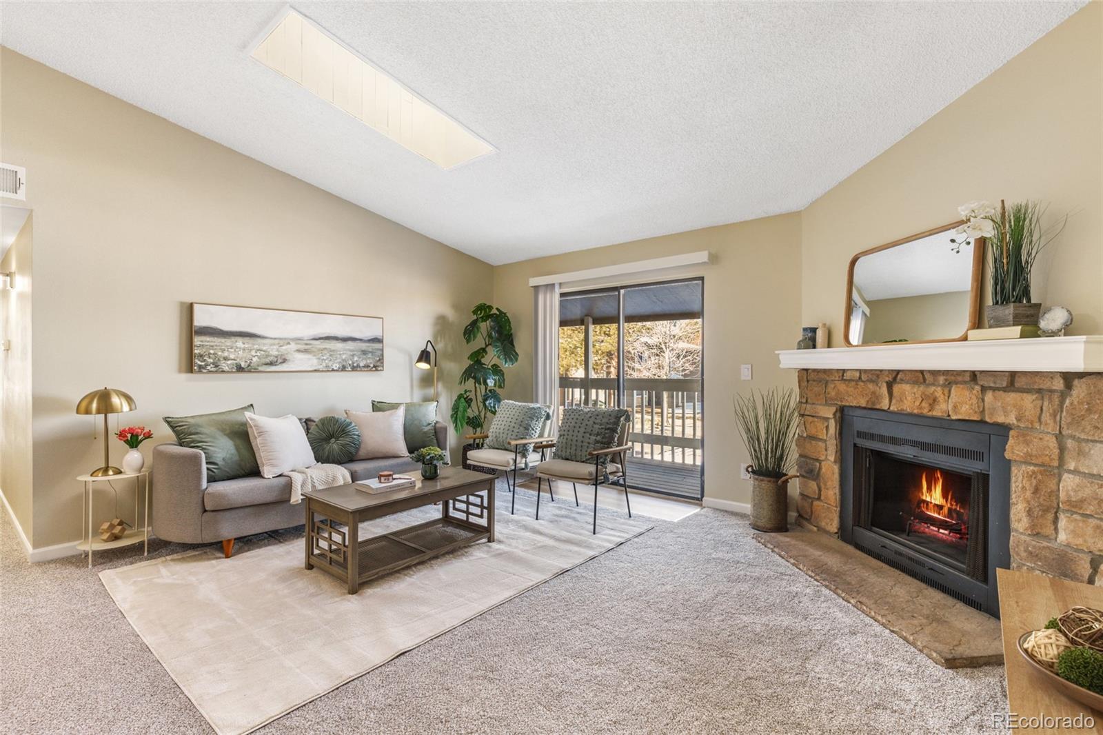 18196 E Ohio Avenue Aurora CO 80017