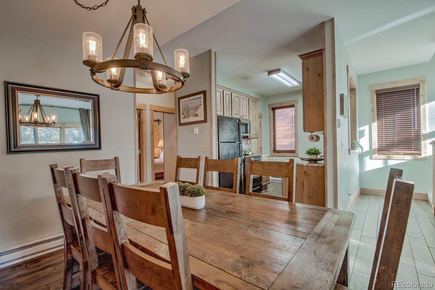 41 Washington Lode Breckenridge CO 80424