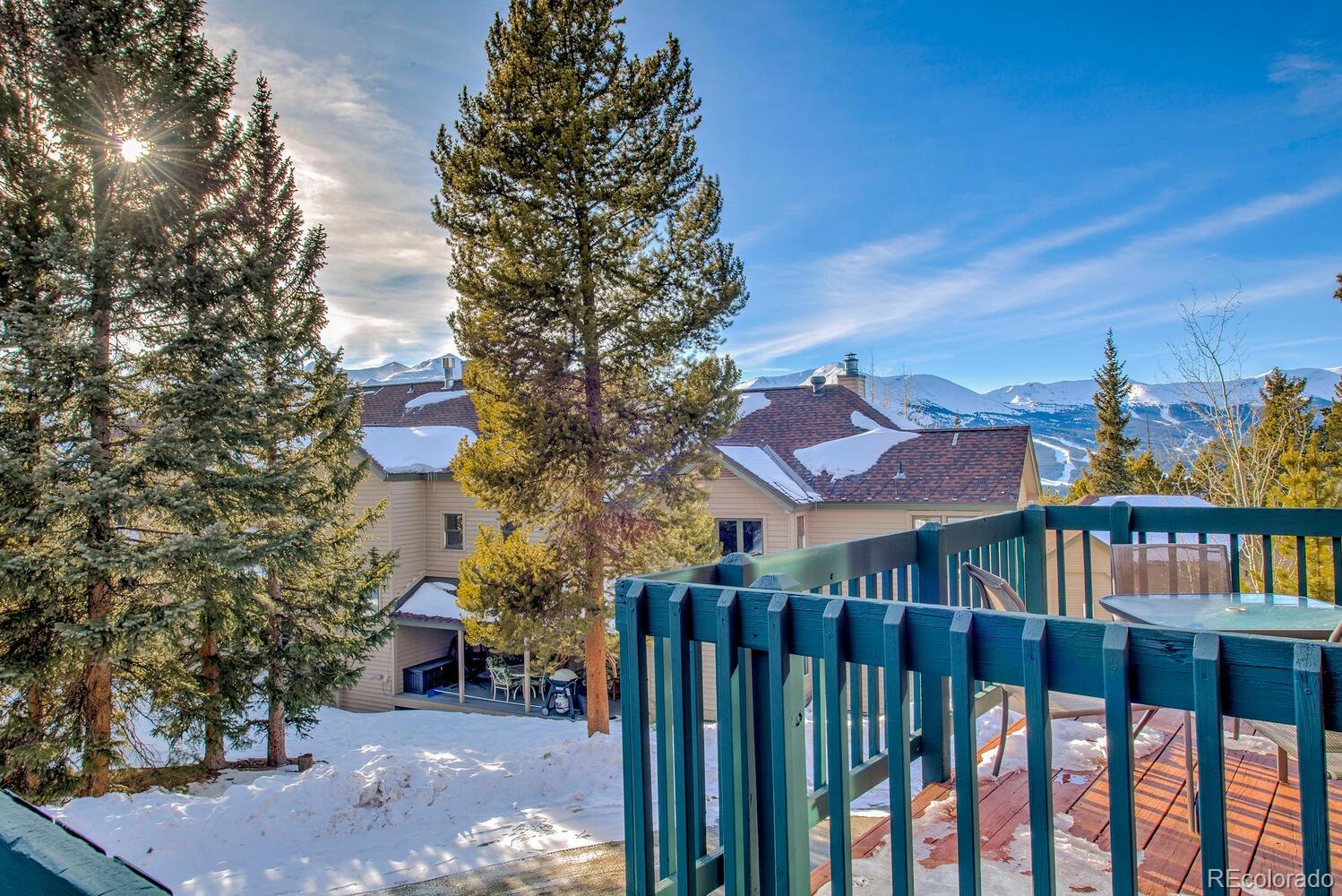 41 Washington Lode Breckenridge CO 80424