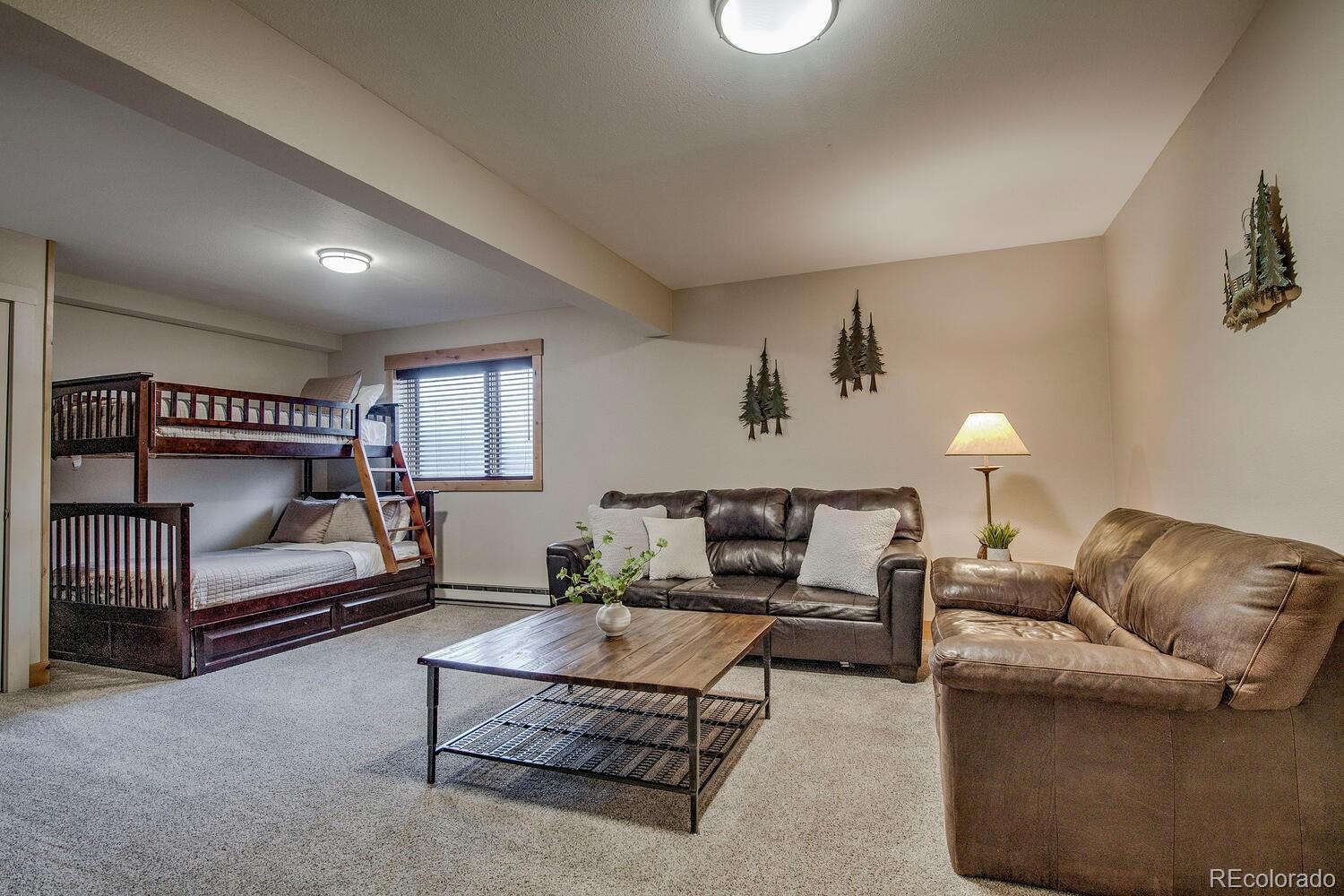 41 Washington Lode Breckenridge CO 80424