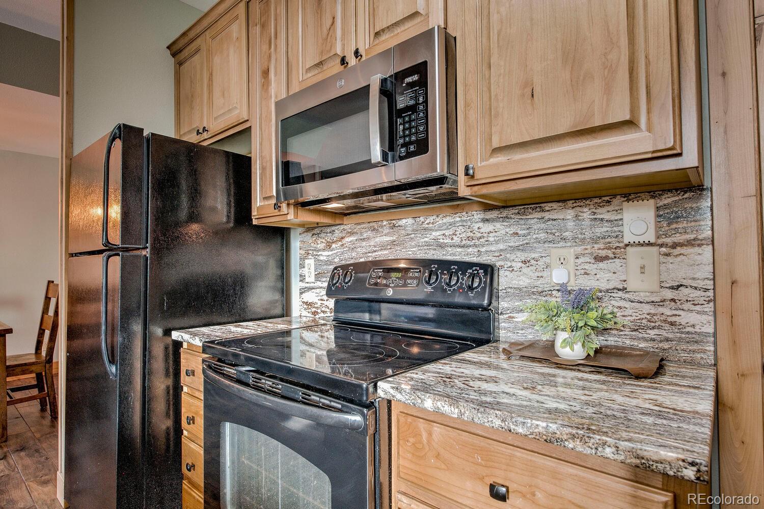 41 Washington Lode Breckenridge CO 80424