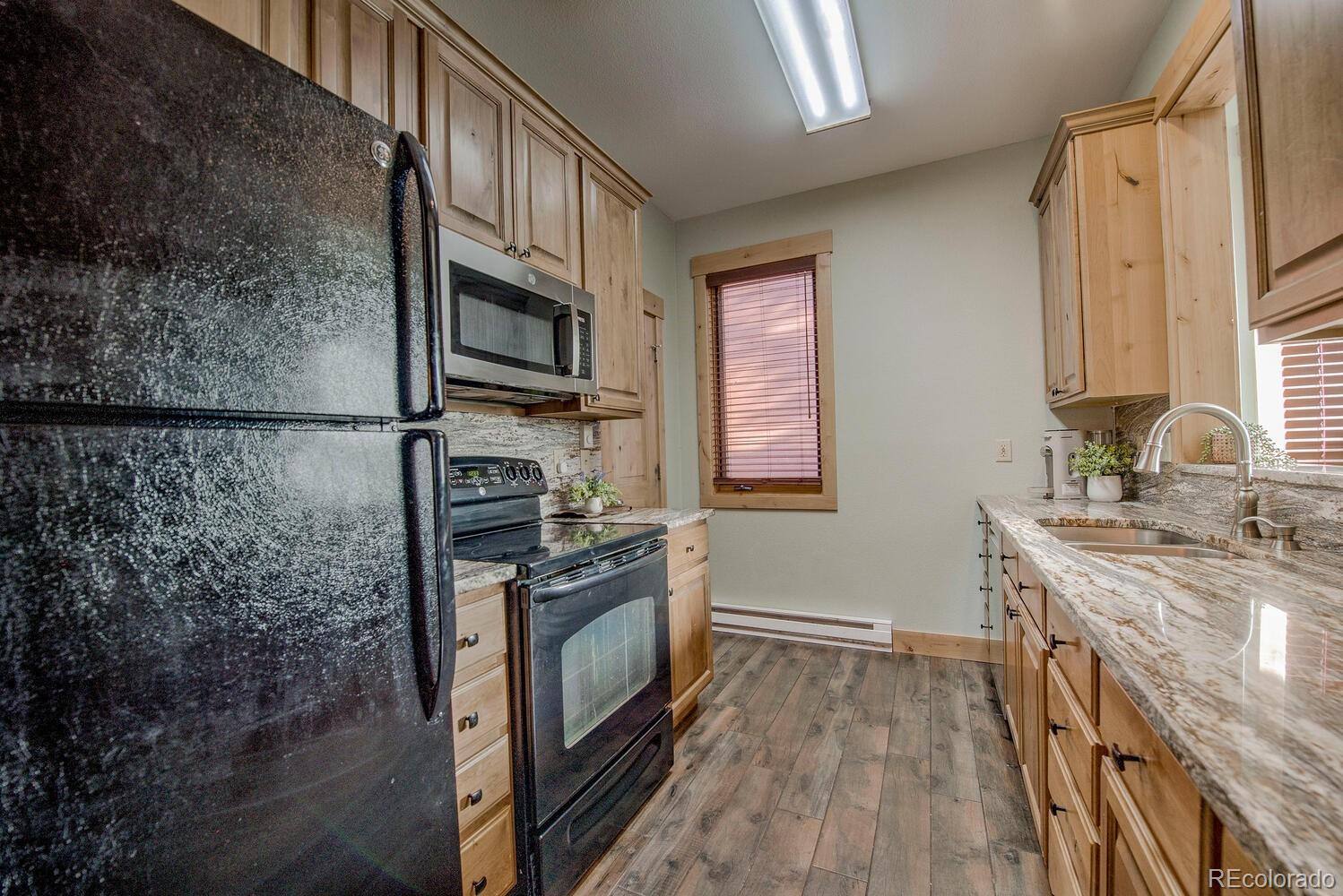41 Washington Lode Breckenridge CO 80424
