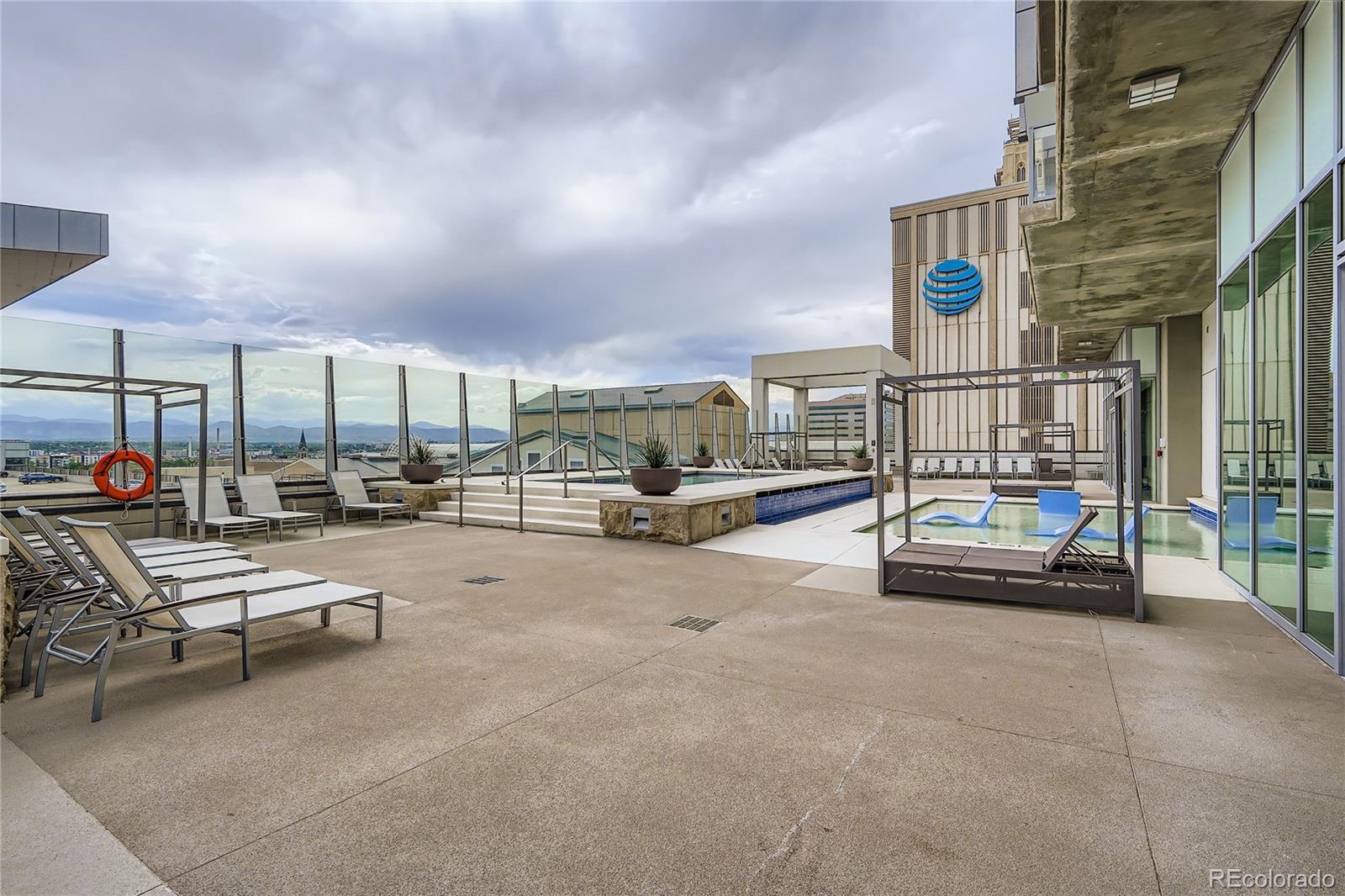 891 14th Street Denver CO 80202