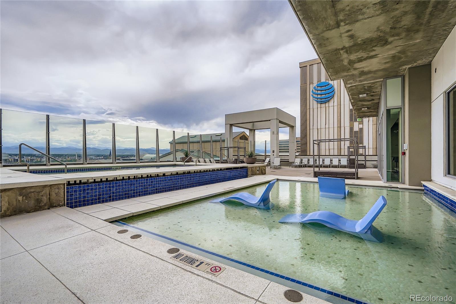 891 14th Street Denver CO 80202