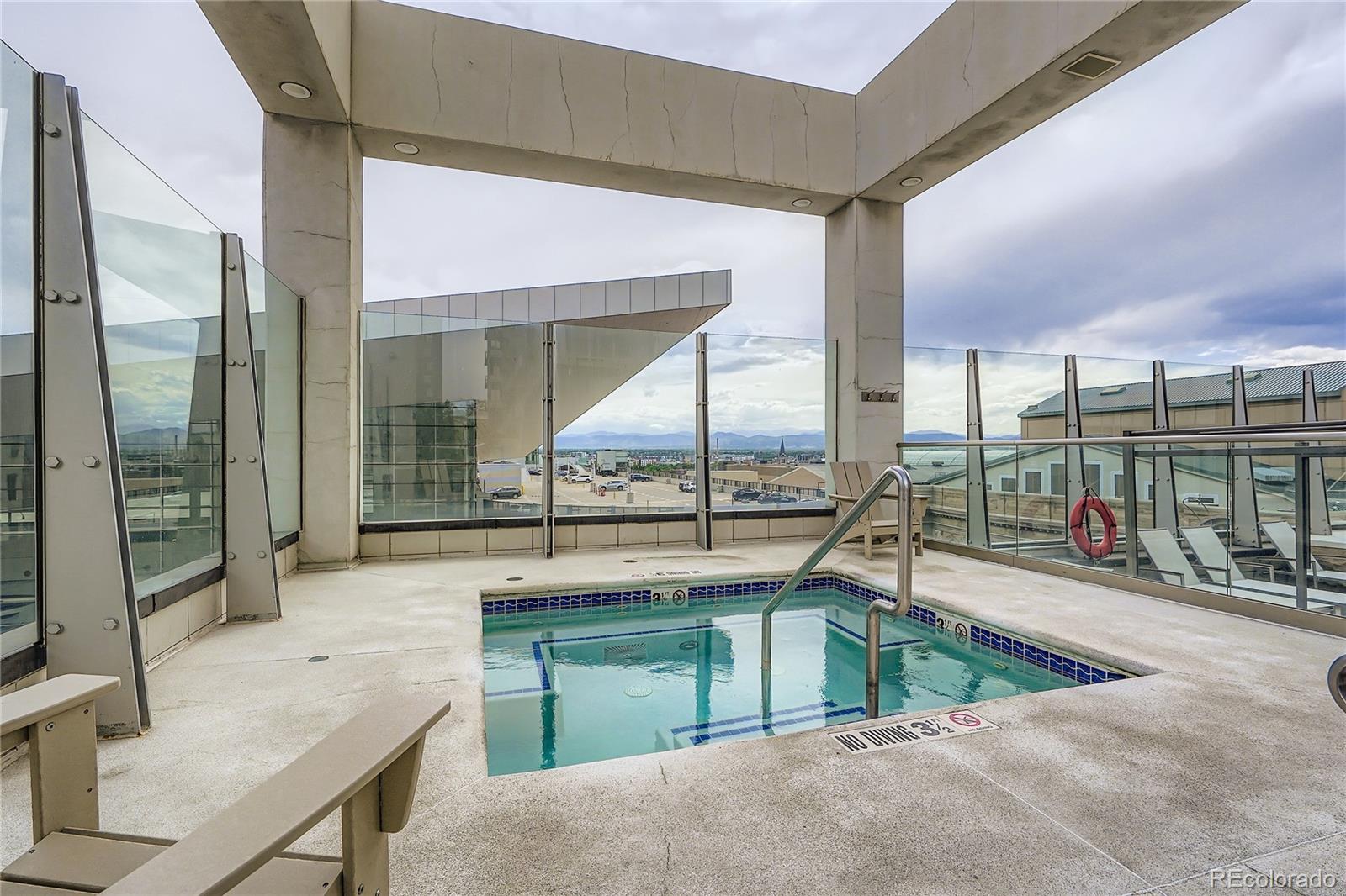 891 14th Street Denver CO 80202