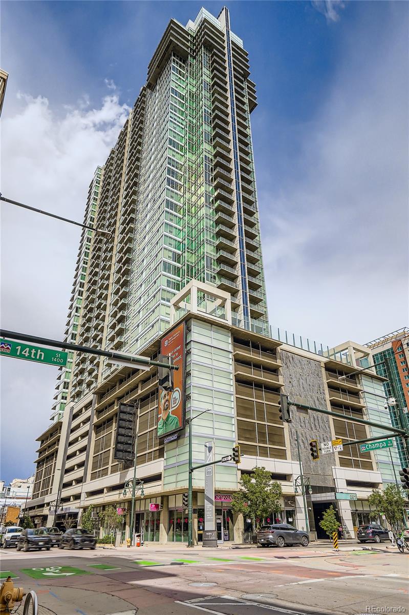891 14th Street Denver CO 80202