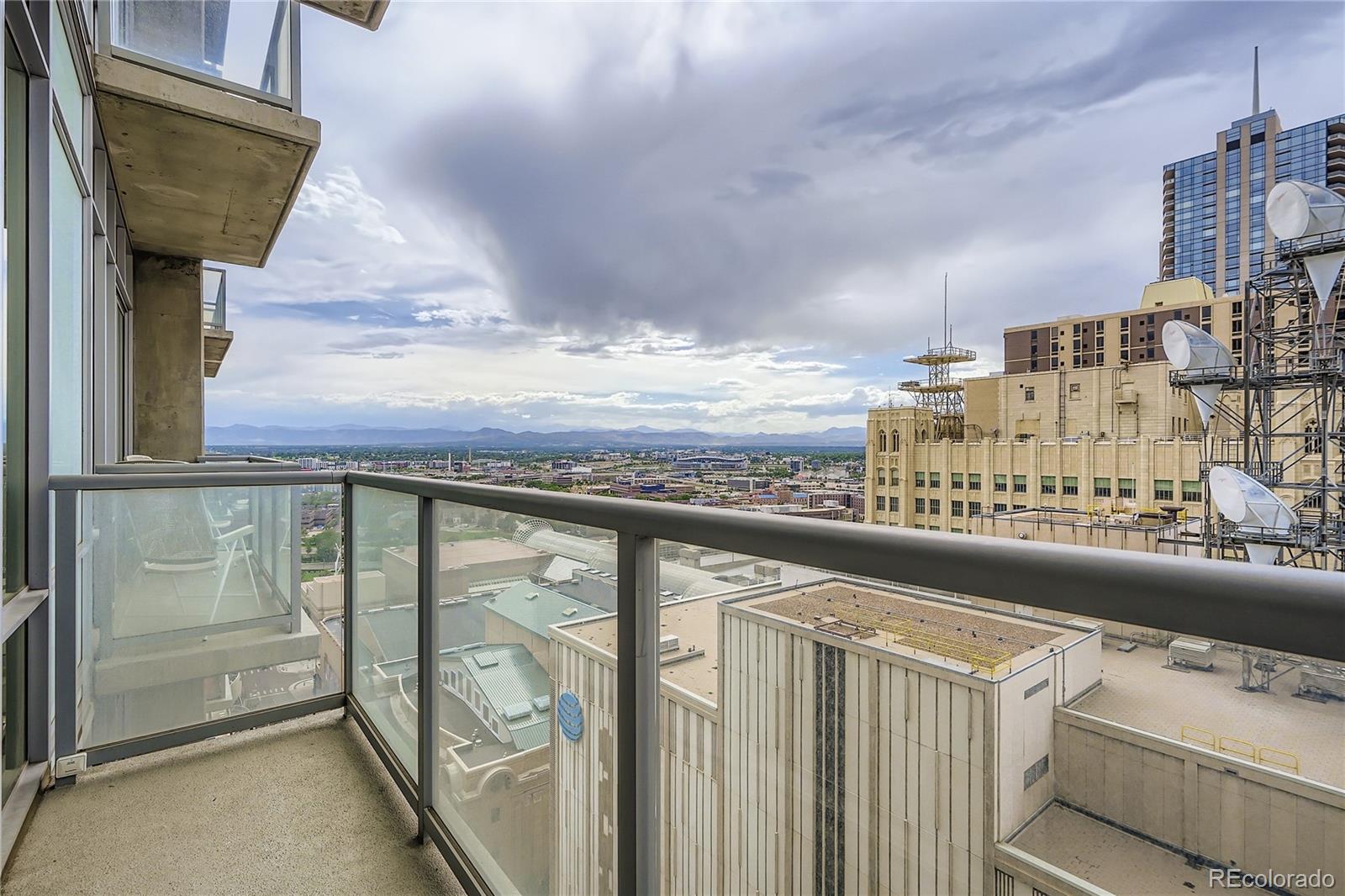 891 14th Street Denver CO 80202