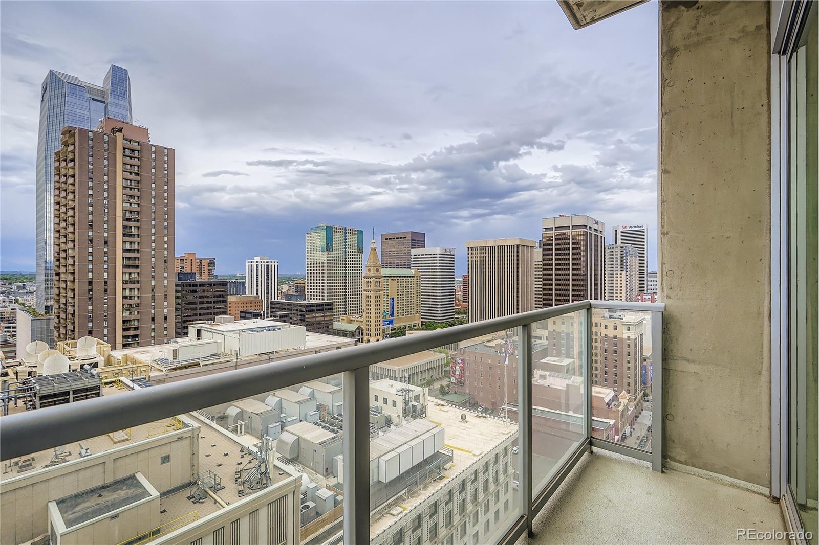 891 14th Street Denver CO 80202