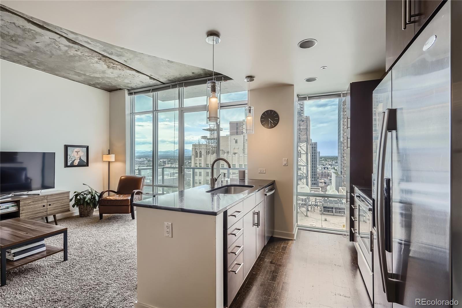891 14th Street Denver CO 80202