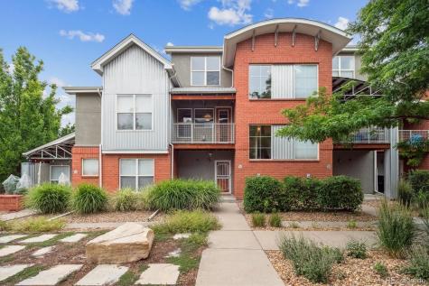 85 Uinta Way Denver CO 80230