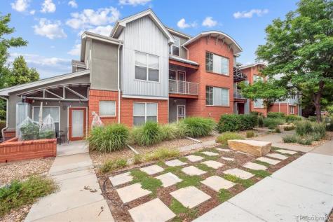 85 Uinta Way Denver CO 80230