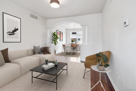 85 Uinta Way Denver CO 80230
