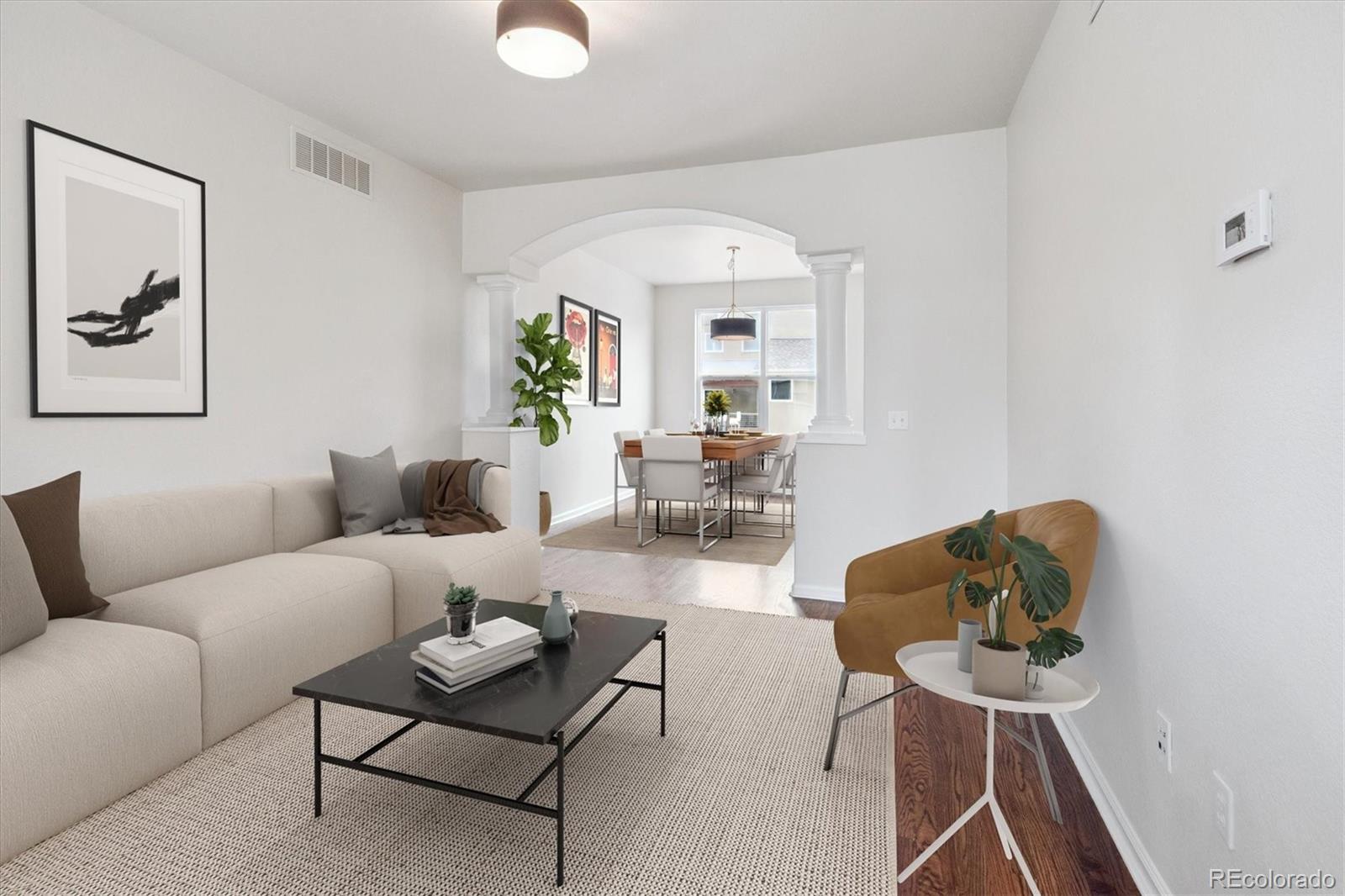 85 Uinta Way Denver CO 80230