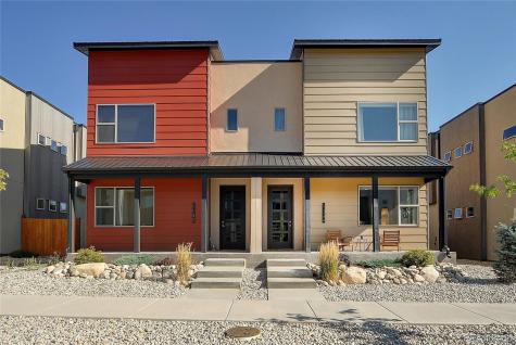 1132 Agate Lane Poncha Springs CO 81242