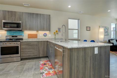 1132 Agate Lane Poncha Springs CO 81242