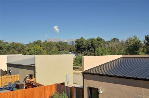 1132 Agate Lane Poncha Springs CO 81242