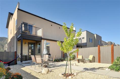 1132 Agate Lane Poncha Springs CO 81242
