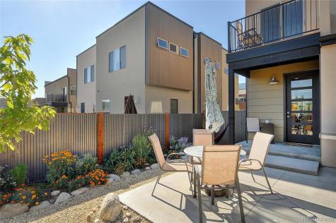 1132 Agate Lane Poncha Springs CO 81242