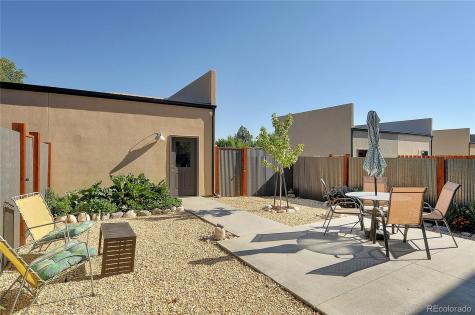 1132 Agate Lane Poncha Springs CO 81242