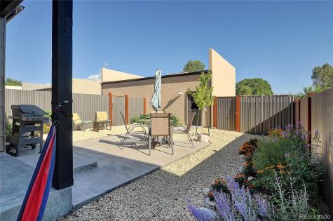 1132 Agate Lane Poncha Springs CO 81242