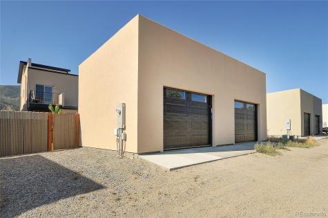 1132 Agate Lane Poncha Springs CO 81242