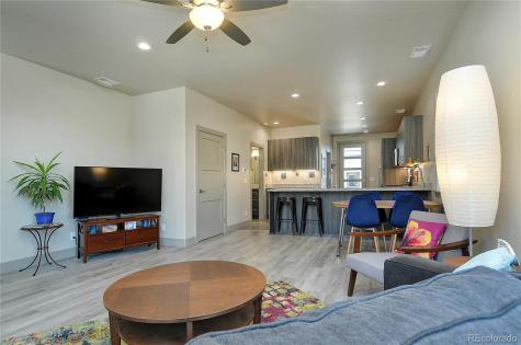 1132 Agate Lane Poncha Springs CO 81242