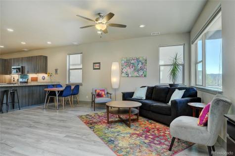 1132 Agate Lane Poncha Springs CO 81242