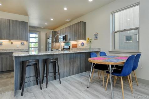 1132 Agate Lane Poncha Springs CO 81242