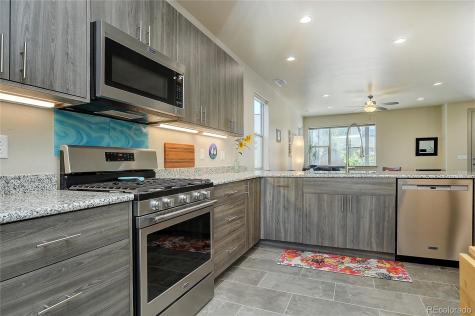 1132 Agate Lane Poncha Springs CO 81242