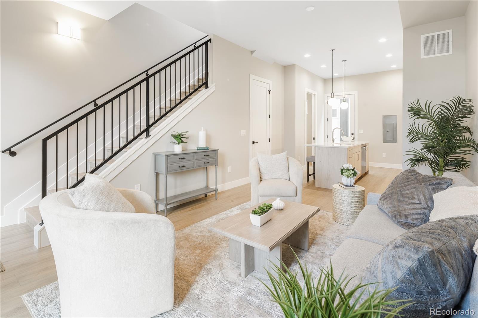 4817 N Tejon Street Denver CO 80221