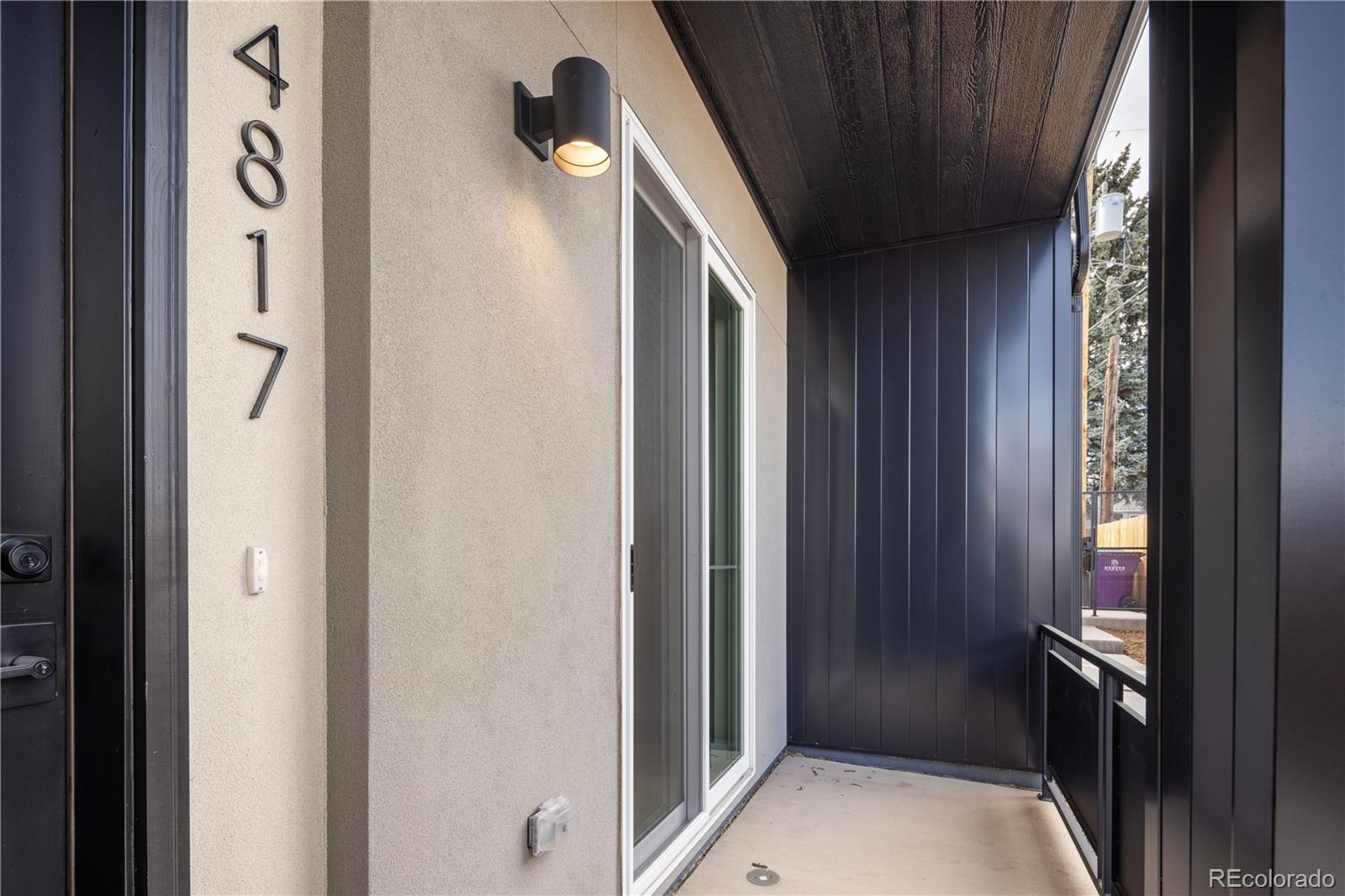 4817 N Tejon Street Denver CO 80221