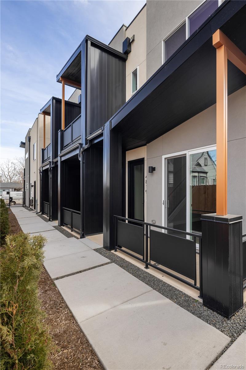 4817 N Tejon Street Denver CO 80221
