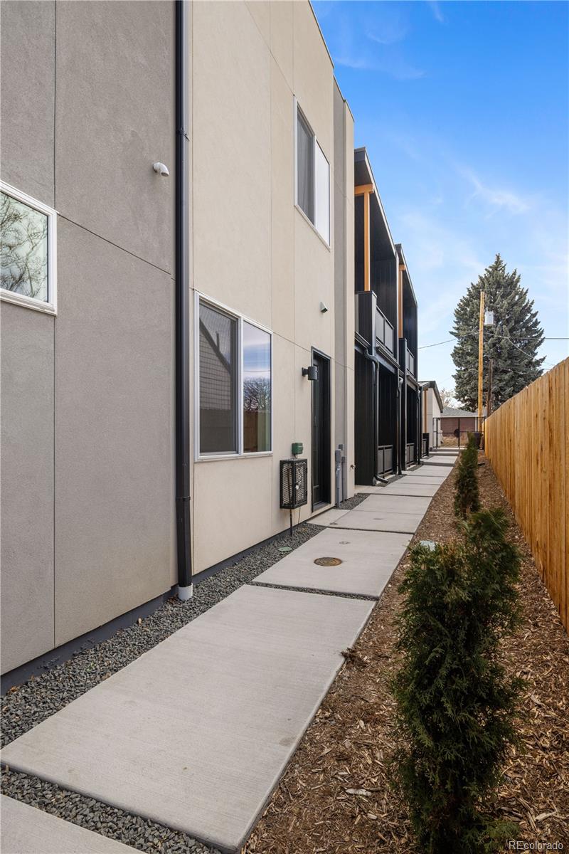 4817 N Tejon Street Denver CO 80221