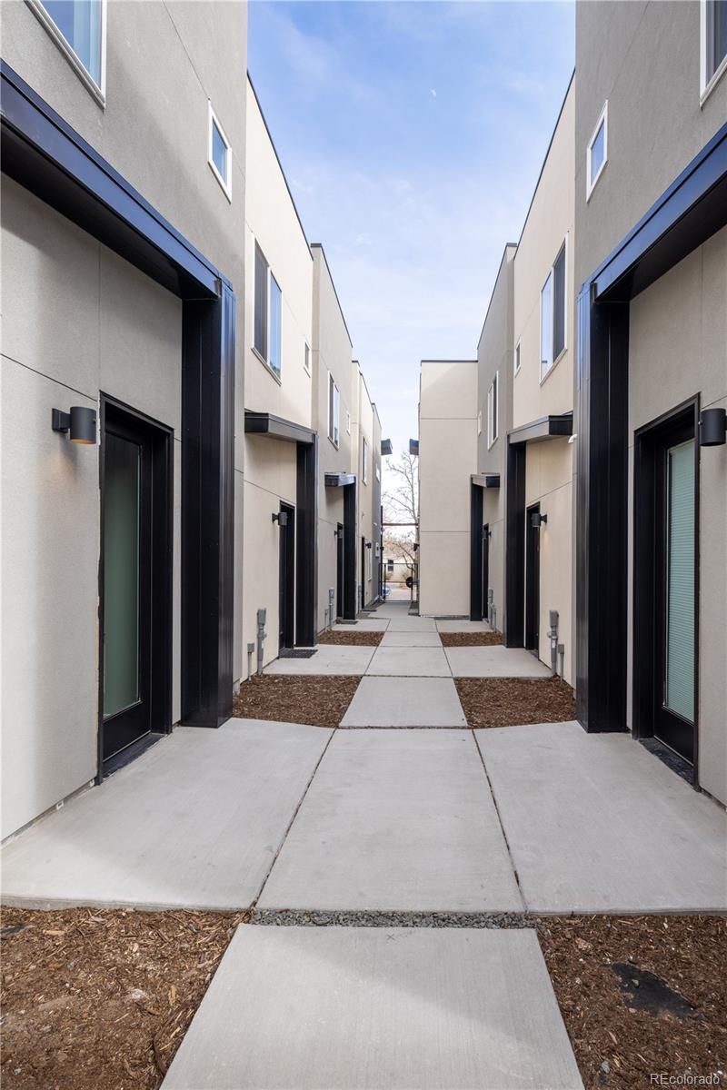 4817 N Tejon Street Denver CO 80221