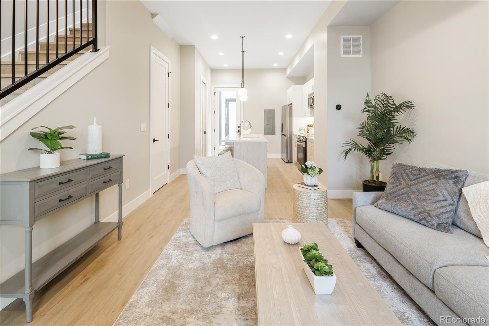 4817 N Tejon Street Denver CO 80221