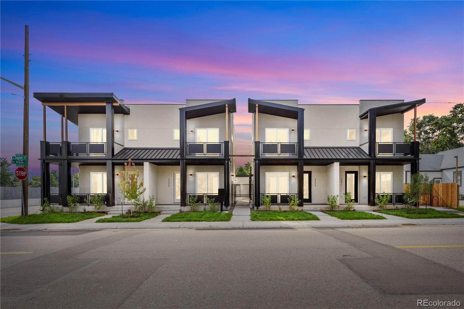 4817 N Tejon Street Denver CO 80221