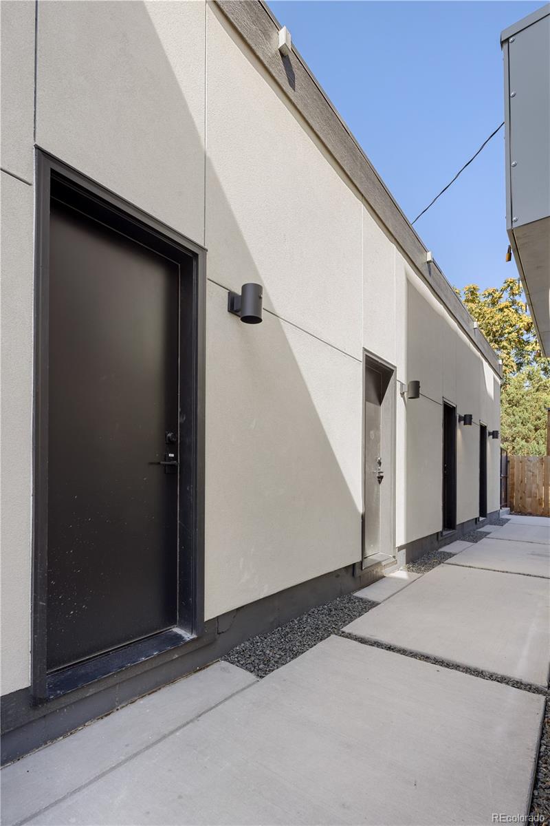 4817 N Tejon Street Denver CO 80221