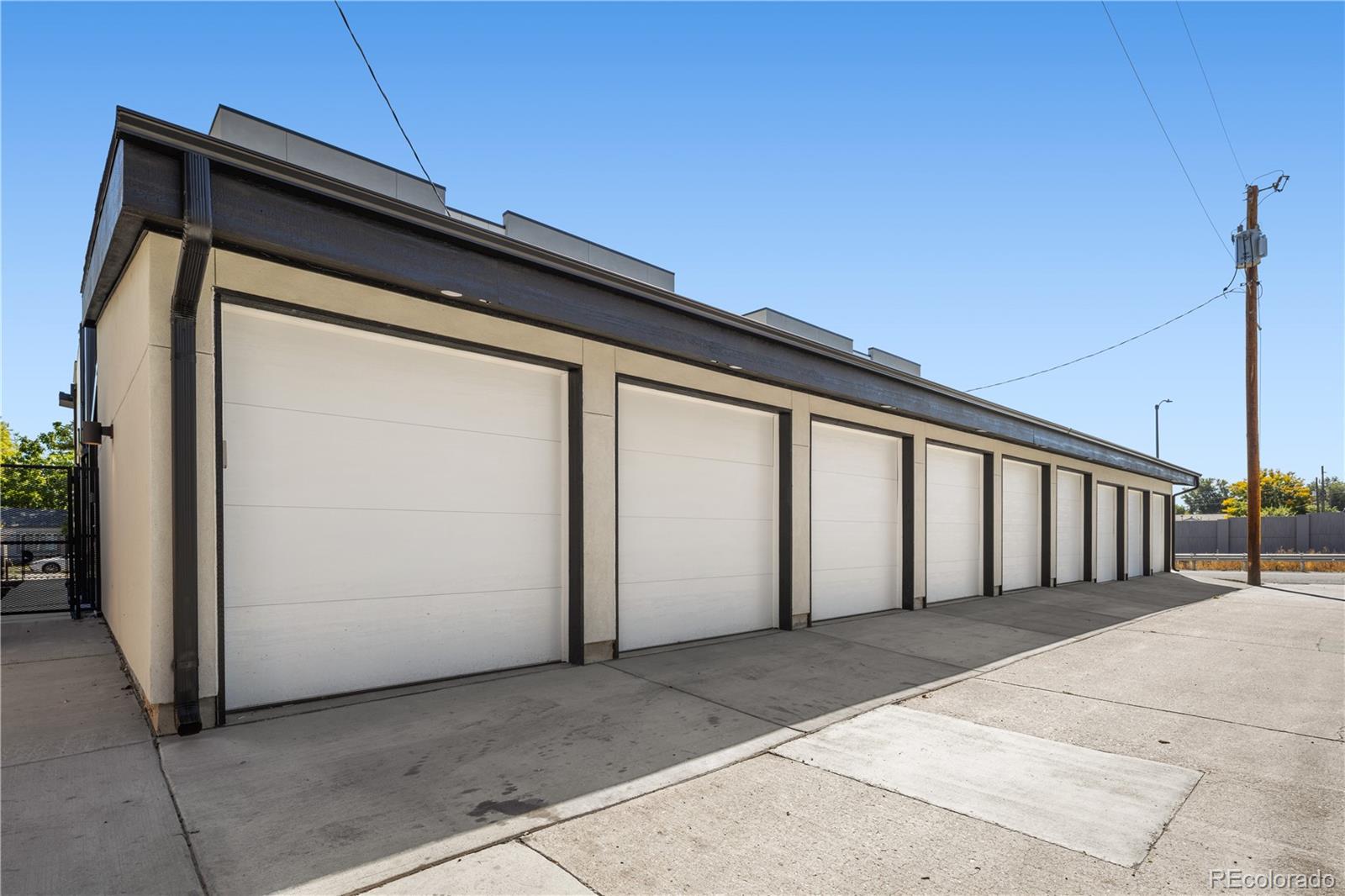 4817 N Tejon Street Denver CO 80221