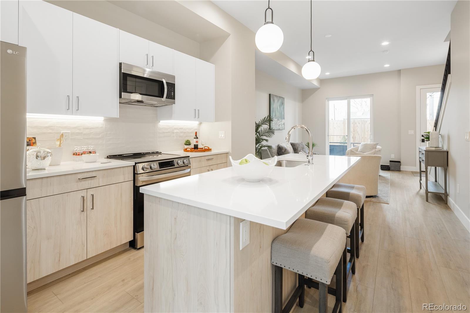 4817 N Tejon Street Denver CO 80221