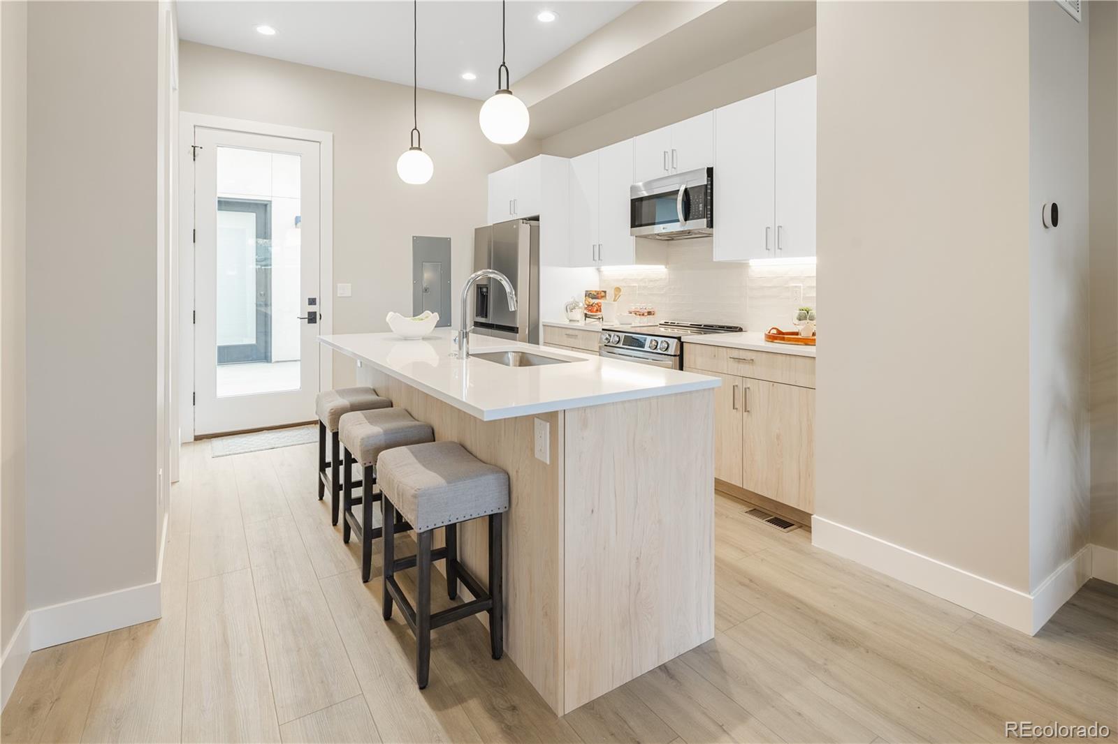 4817 N Tejon Street Denver CO 80221