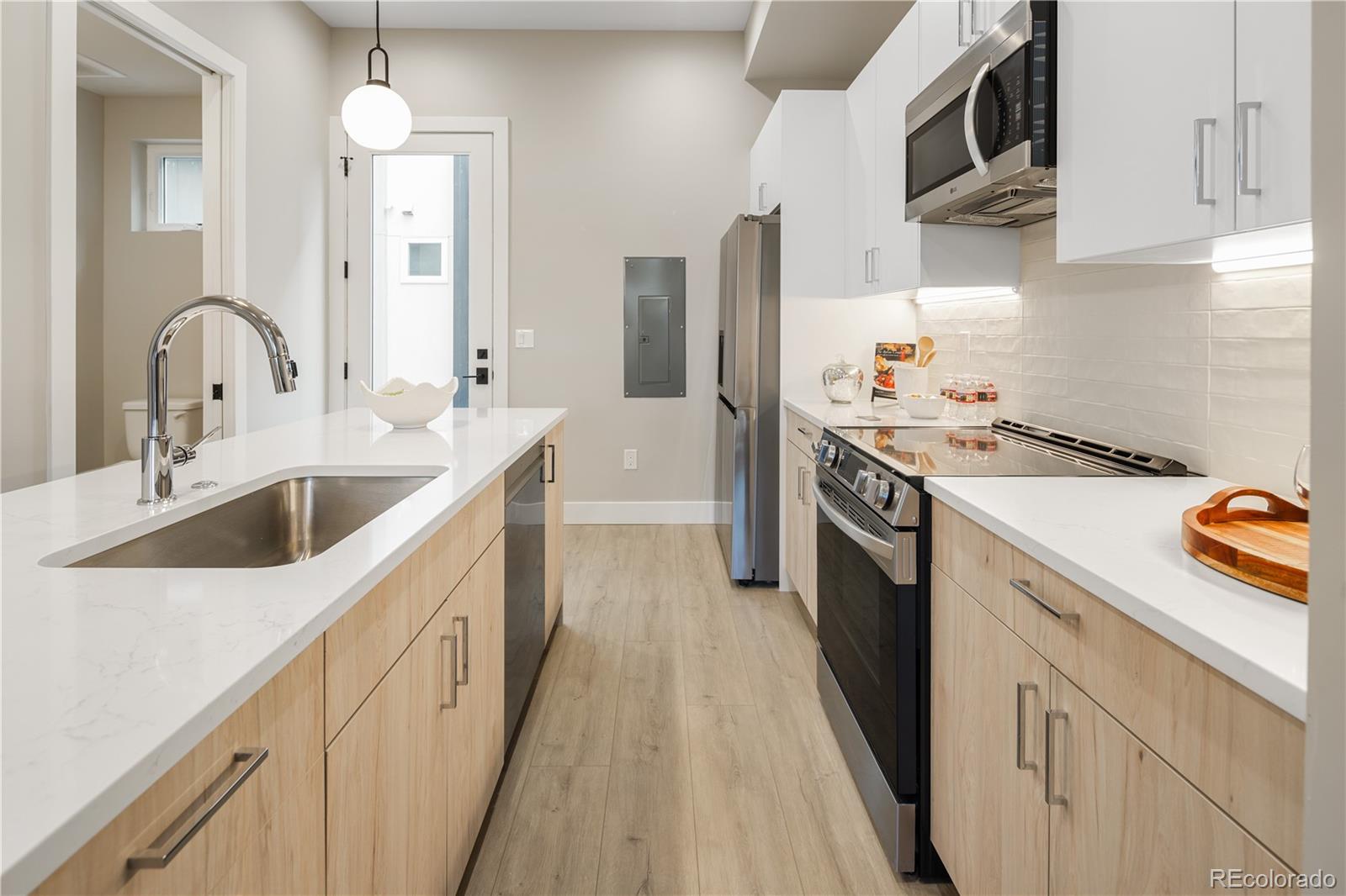 4817 N Tejon Street Denver CO 80221